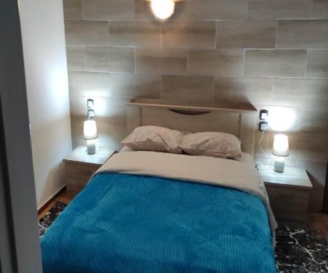 G M 5 Rooms Kentro In The Heart Of The City