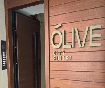 Olive City Suites