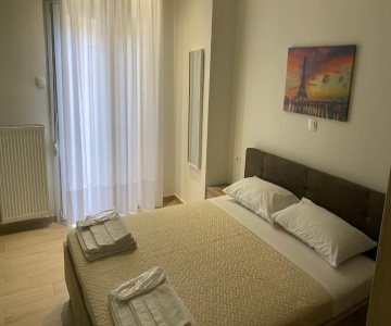 Great Alexander Street, Larisa