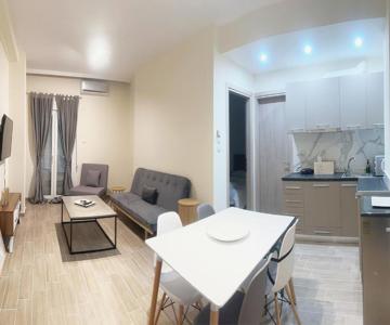 Kinfeels’ Downtown Suite ( K3 )