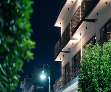 Δ17 Suites & Apartments