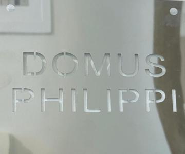 Domus Philippi & Parking