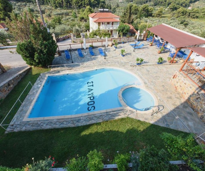 Villa Mara