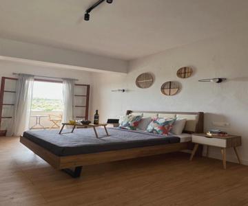 Jimmys Guest House Skiathos