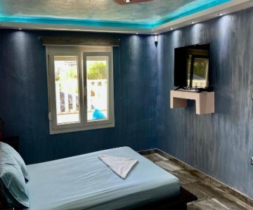 Mesaggala Palace No 4