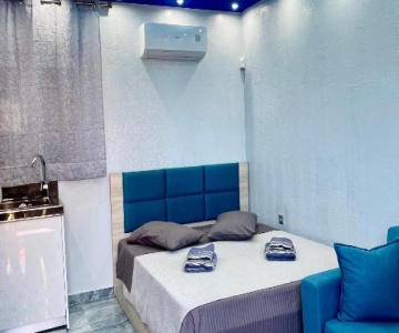 Mesaggala Palace No 6