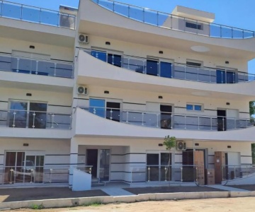 Alexandra Comfort Apartments