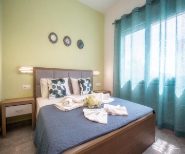 Studios Koula 2 - Korina