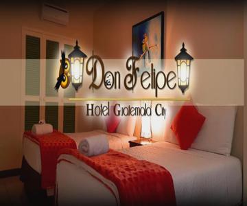 Hotel Don Felipe