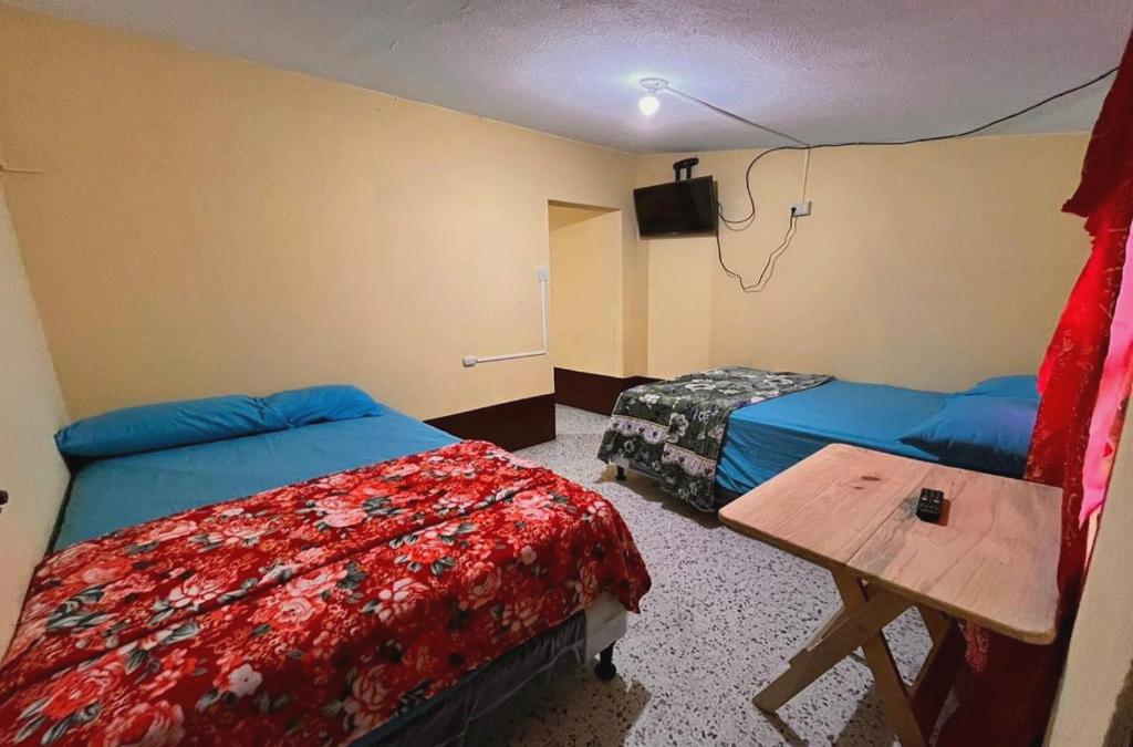 Hotel Canaan La Aurora