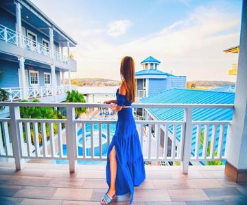 Hotel Casona del Lago