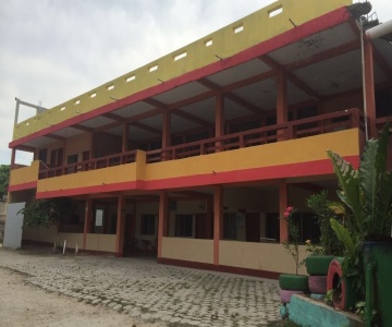 Hotel Miraflores