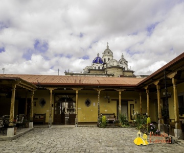Hotel Posada Catedral