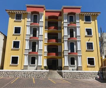 Hotel Portal De Occidente