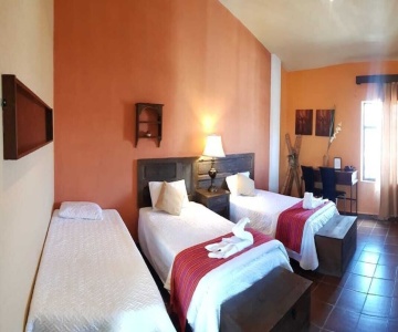 Sab Casa de Huéspedes