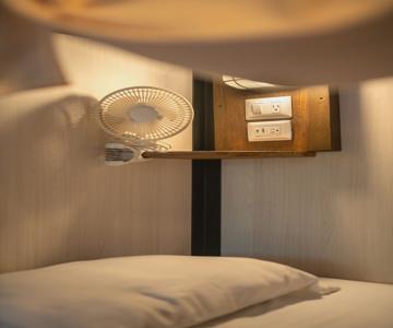 Barbara's Boutique Hostel