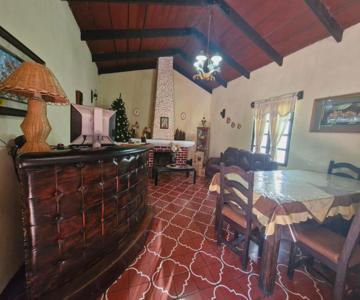 Hotel Posada Santa Teresita