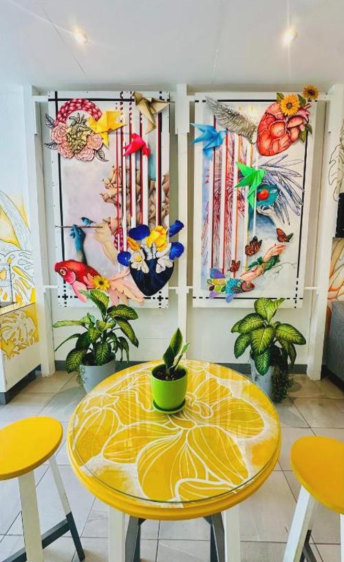 Hotel Y Arte Antigua