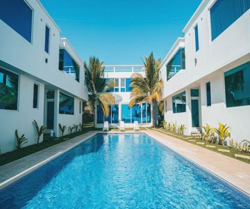 Casa Real Boutique Hotel