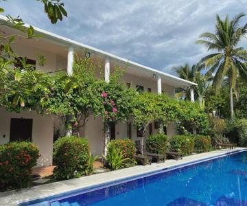 Hotel Atelie Del Mar