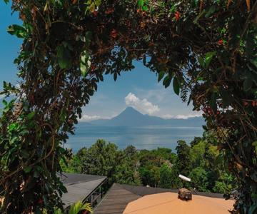 Jenna's River Bed & Breakfast