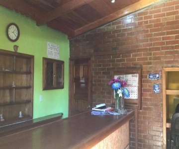 Posada de Don Jose