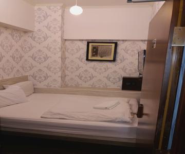 Rai Lei Hotel