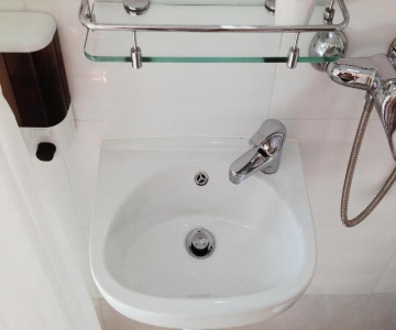 Boutique 1946 Hostel