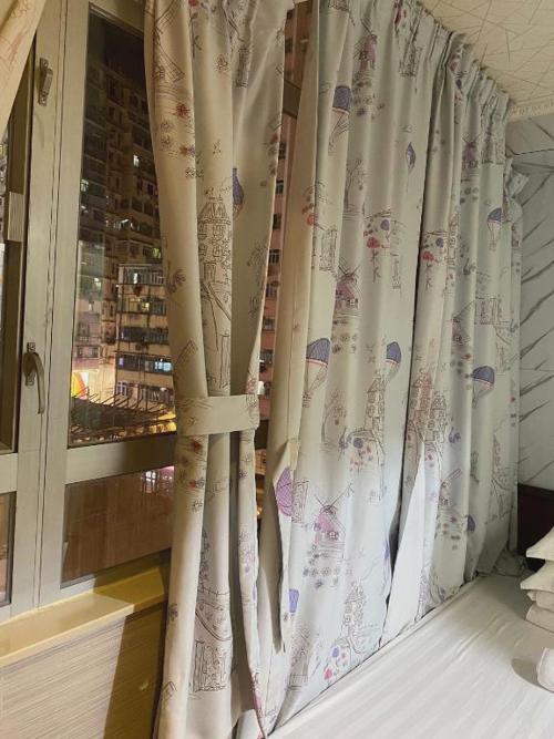 富都賓館 Fu Dou Guest House