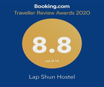 Lap Shun Hostel