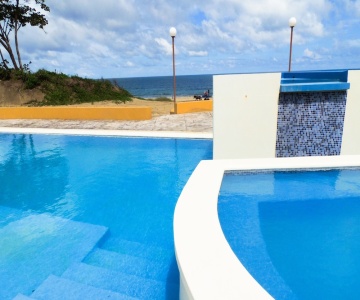 Trujillo Beach Eco-Resort