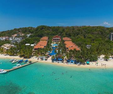 Infinity Bay Resort & Spa