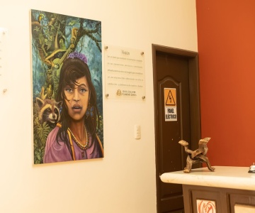 Hotel Real Camino Lenca