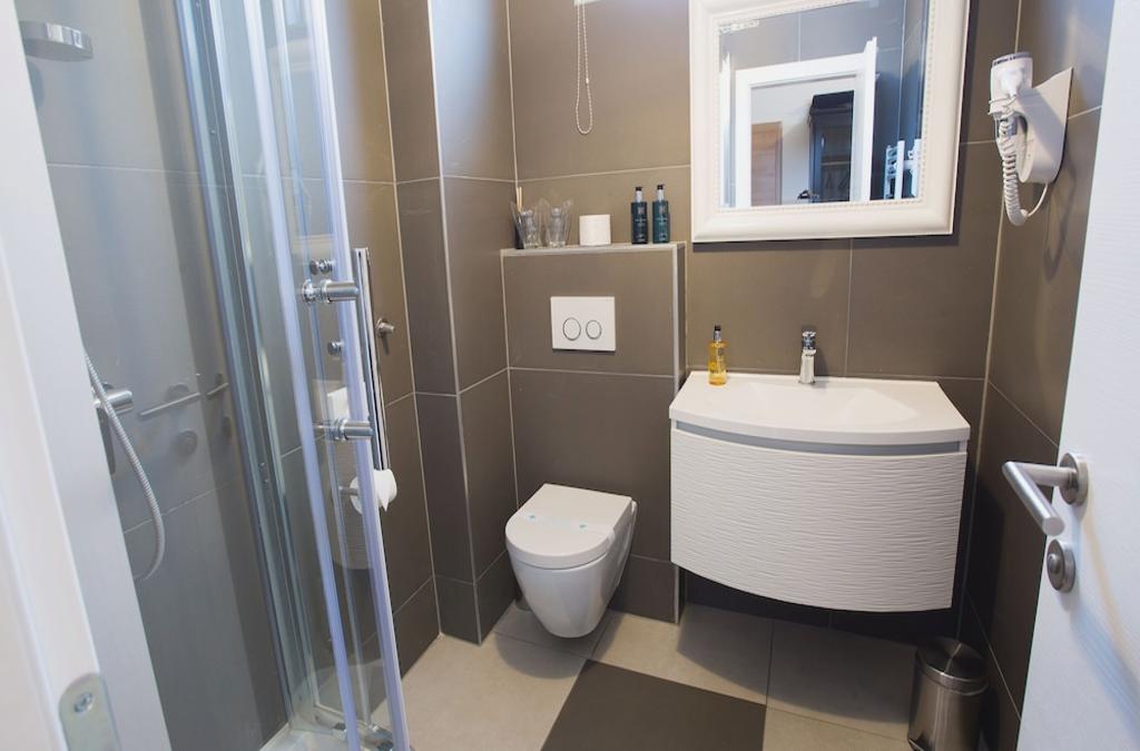 Bed&Breakfast Regal Residence