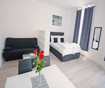 Virtus Apartments And Rooms