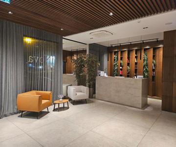 Hotel Inova