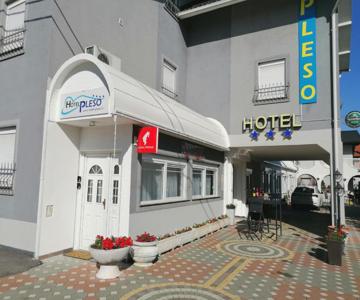 Pleso Hotel