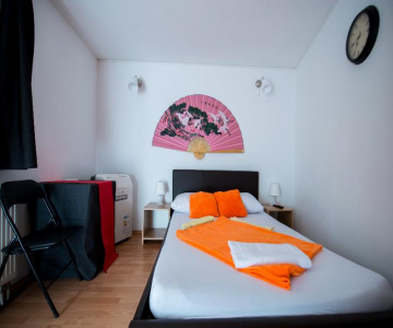 Integralni Hotel & Hostel Zagreb