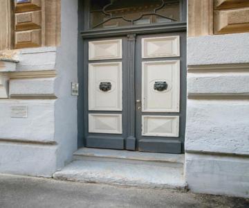 Zagreb Center Apartments