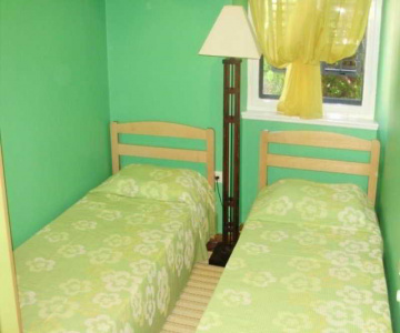 Ruskovic Apartments