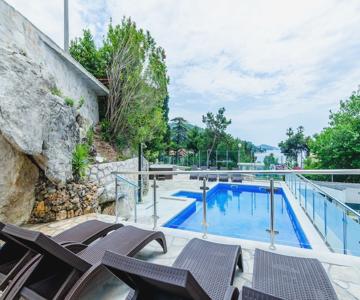 Villa Babilon