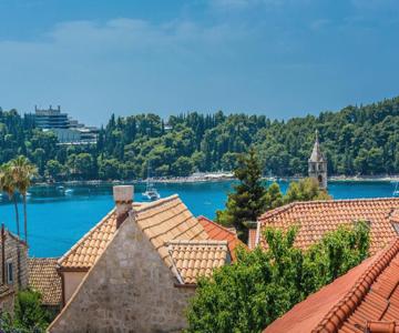 Villa Anita, Cavtat