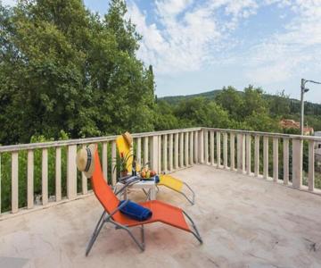 Apartments Villa Maslina