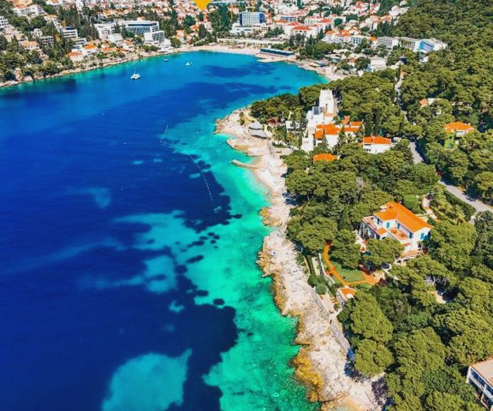 Ambience Dubrovnik