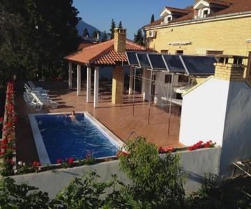 Apartments Iliskovic