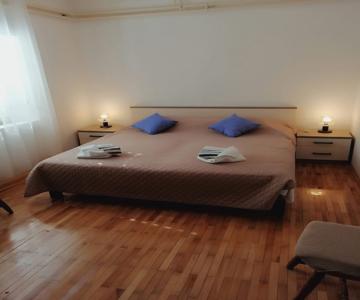 Apartments Marita