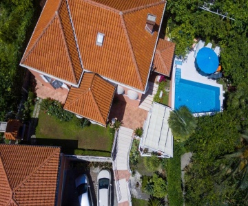Villa Gemma