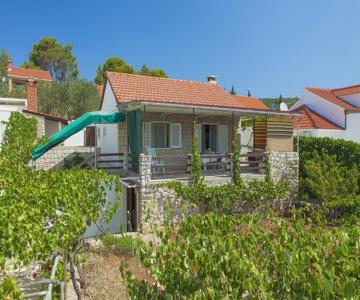 Holiday Home Neda