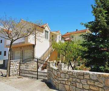 Apartments Viola