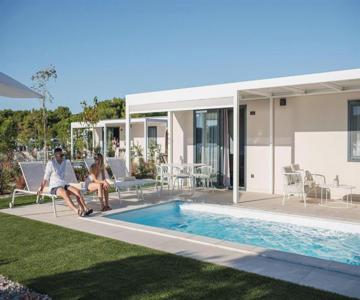 Amadria Park Exclusive Beach Villa